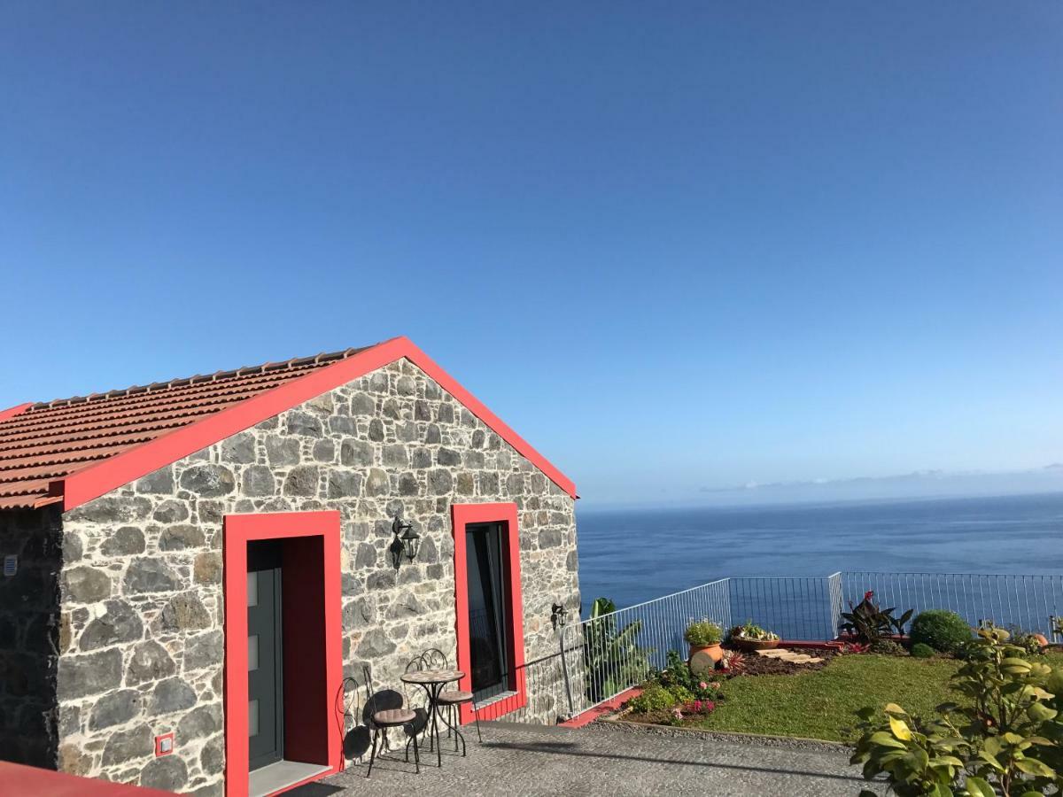 فيلا Endless Blue House أركو دا كالهيتا المظهر الخارجي الصورة