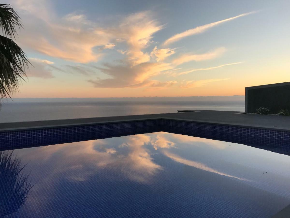 فيلا Endless Blue House أركو دا كالهيتا المظهر الخارجي الصورة