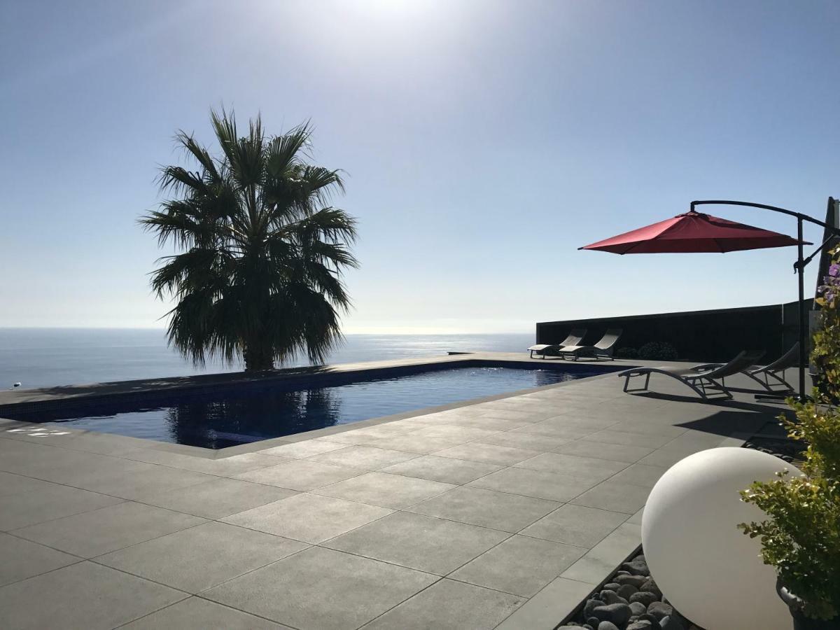 فيلا Endless Blue House أركو دا كالهيتا المظهر الخارجي الصورة