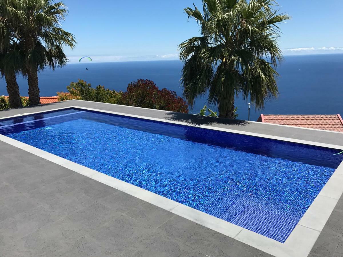 فيلا Endless Blue House أركو دا كالهيتا المظهر الخارجي الصورة