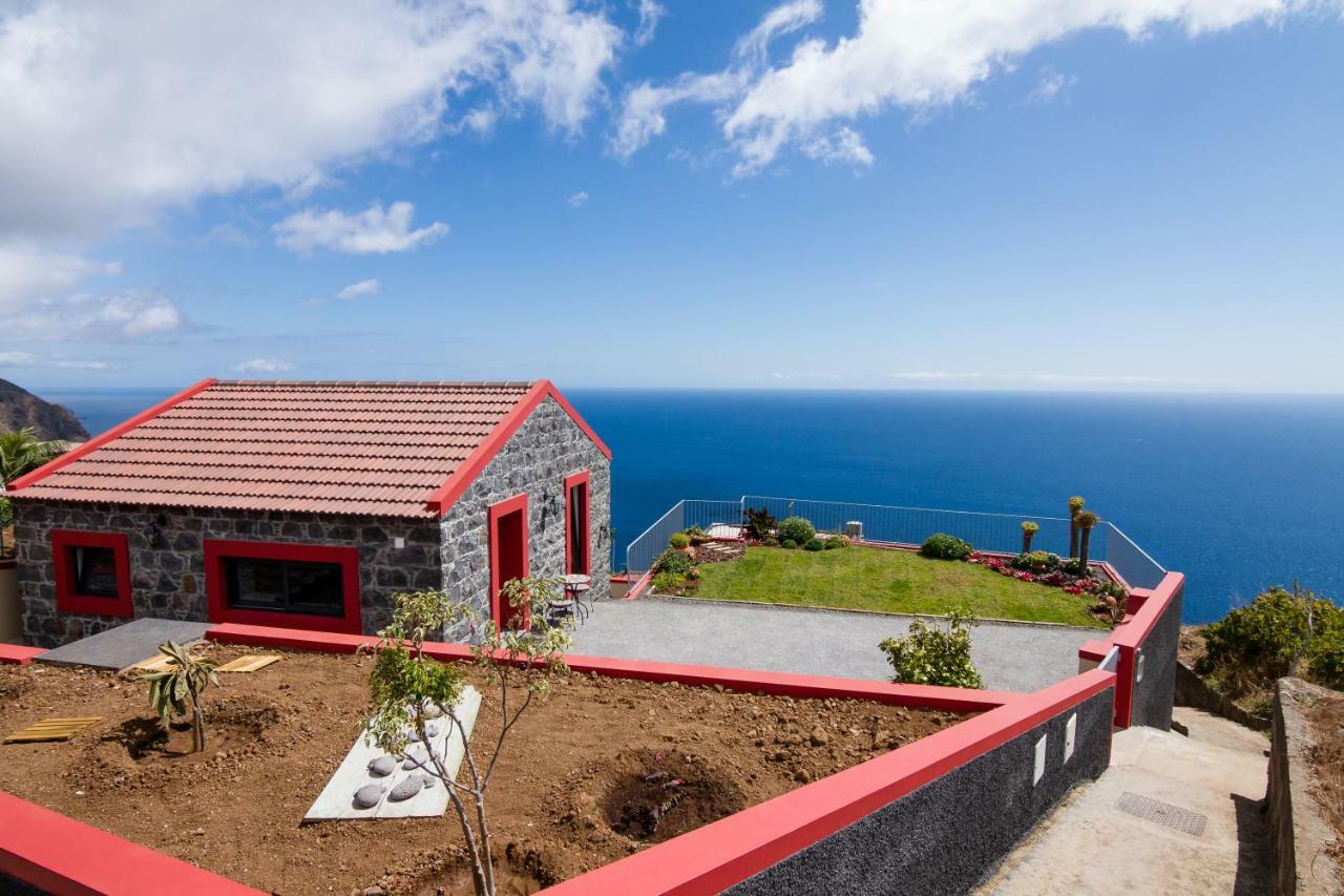 فيلا Endless Blue House أركو دا كالهيتا المظهر الخارجي الصورة